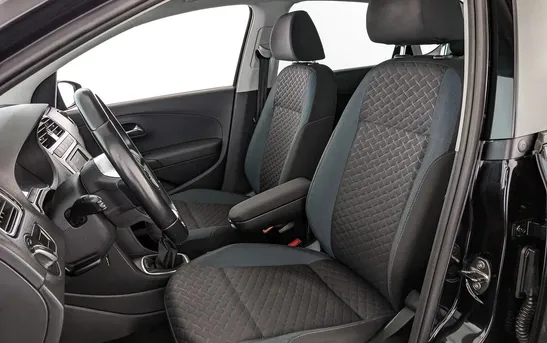 Volkswagen Polo 1.40 механика, фото №1