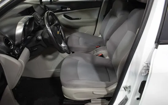 Chevrolet Orlando 1.80 автомат, фото №1