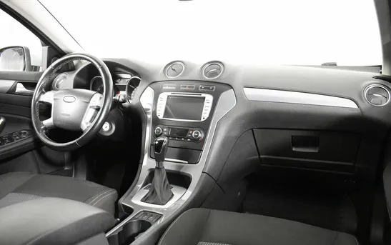 Ford Mondeo 2.30 автомат, фото №1