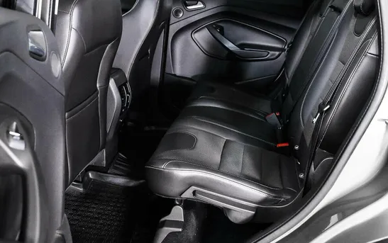 Ford Kuga 2.00 робот, фото №1