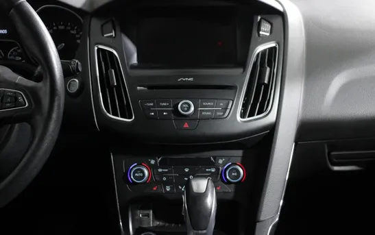 Ford Focus 1.50 автомат, фото №1