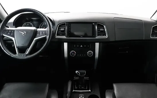 УАЗ Patriot 2.70 автомат, фото №1