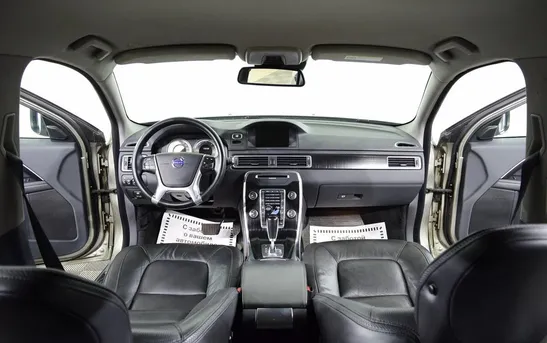 Volvo XC70 2.40 автомат, фото №1