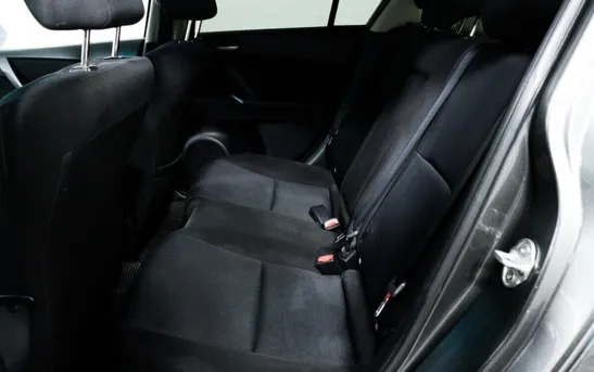 Mazda 3 1.60 автомат, фото №1