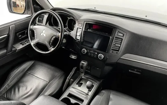 Mitsubishi Pajero 3.00 автомат, фото №1