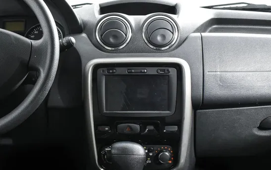 Renault Duster 2.00 автомат, фото №1