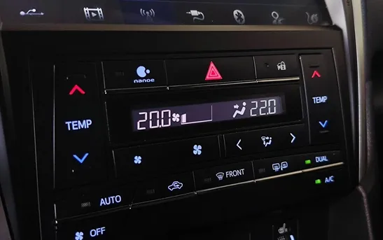 Toyota Camry 2.50 автомат, фото №1