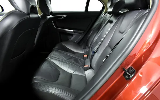 Volvo S60 2.50 автомат, фото №1