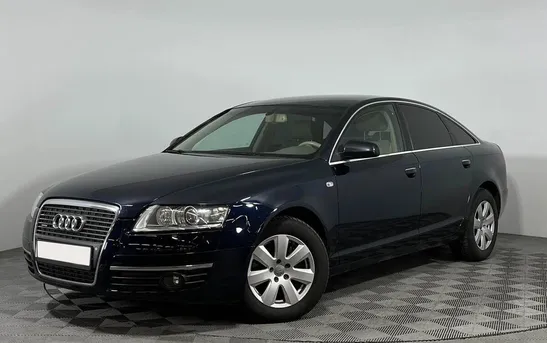 Audi A6 3.10 автомат, фото №1