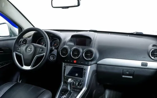 Opel Antara 2.20 автомат, фото №1