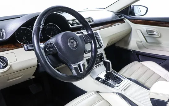 Volkswagen Passat CC 1.80 робот, фото №1