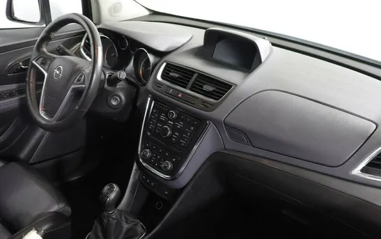 Opel Mokka 1.40 механика, фото №1