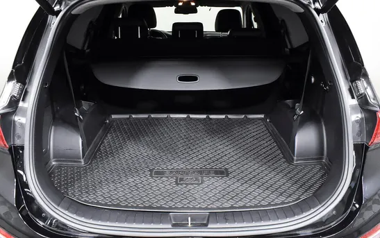 Hyundai Santa Fe 2.20 автомат, фото №1