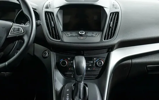 Ford Kuga 1.50 автомат, фото №1