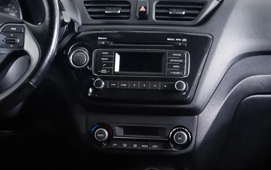 Kia Rio 1.60 автомат, фото №1