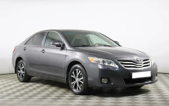 Toyota Camry 3.50 автомат, фото №1