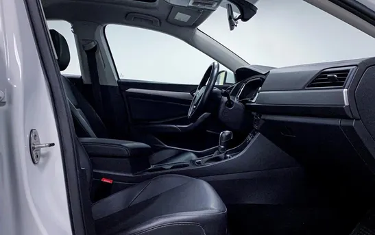 Volkswagen Jetta 1.40 автомат, фото №1