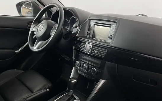 Mazda CX-5 2.50 автомат, фото №1