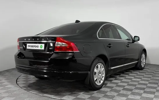 Volvo S80 2.50 автомат, фото №1