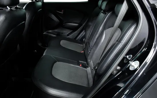 Hyundai ix35 2.00 автомат, фото №1