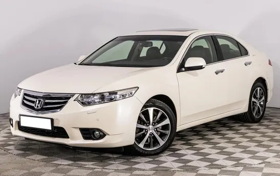 Honda Accord 2.40 автомат, фото №1