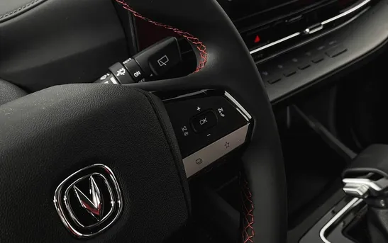 Changan CS55PLUS 1.50 робот, фото №1