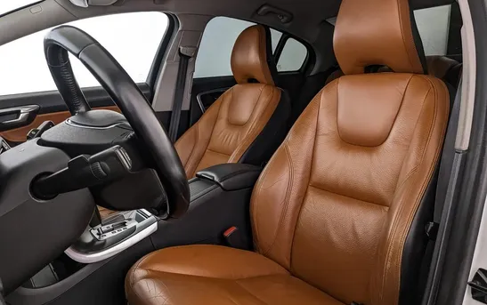 Volvo S60 1.60 робот, фото №1