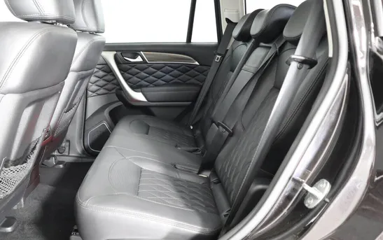 Haval H9 2.00 автомат, фото №1