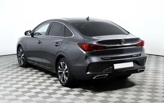 Changan Eado Plus 1.40 робот, фото №1