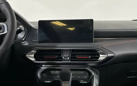 Kaiyi E5 1.50 вариатор, фото №1