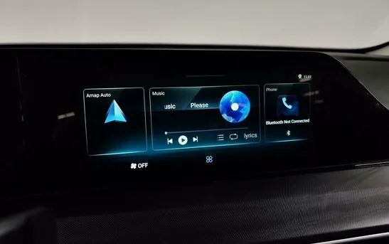 Changan Eado Plus 1.40 робот, фото №1