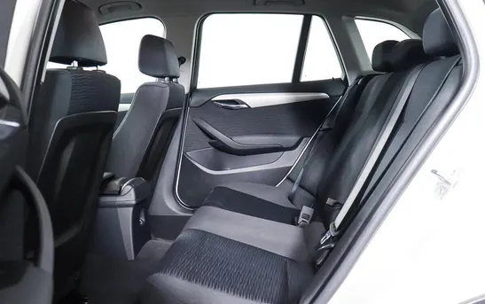 BMW X1 2.00 автомат, фото №1