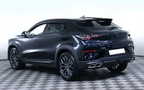 Changan UNI-T 1.50 робот, фото №1