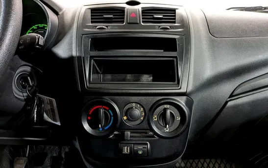 Lada (ВАЗ) Kalina 1.60 механика, фото №1