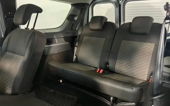 Lada (ВАЗ) Largus 1.60 механика, фото №1