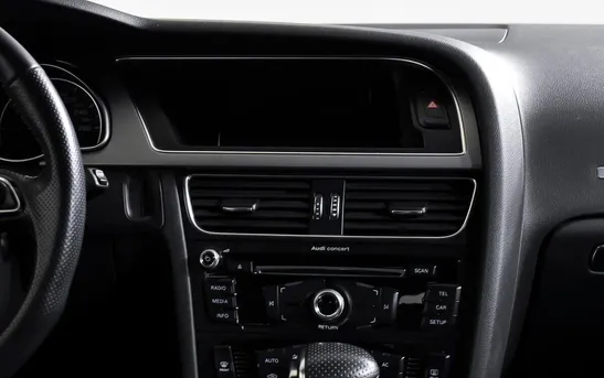 Audi A5 2.00 робот, фото №1