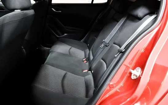 Mazda 3 1.50 автомат, фото №1