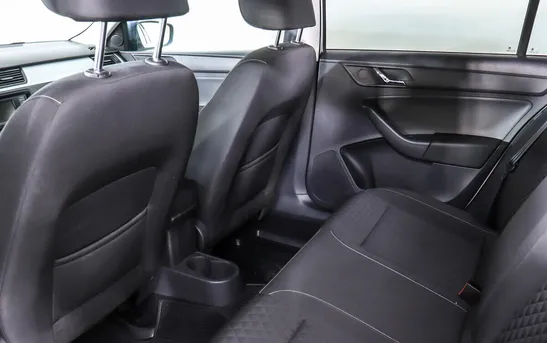 Skoda Rapid 1.60 автомат, фото №1