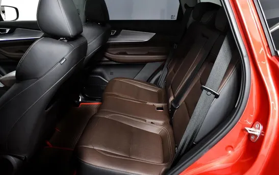 CHERY Tiggo 8 Pro 1.60 робот, фото №1