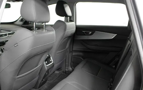 CHERY Tiggo 7 Pro Max 1.60 робот, фото №1