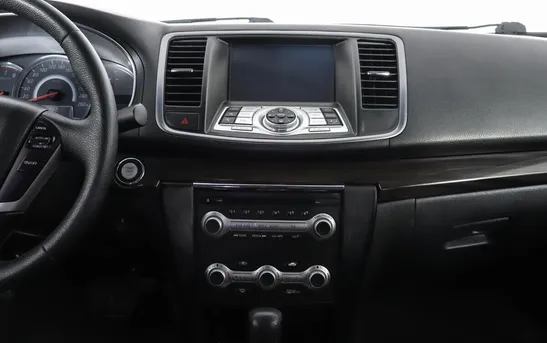 Nissan Teana 2.50 вариатор, фото №1