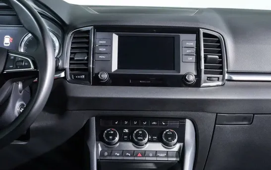 Skoda Karoq 1.40 робот, фото №1