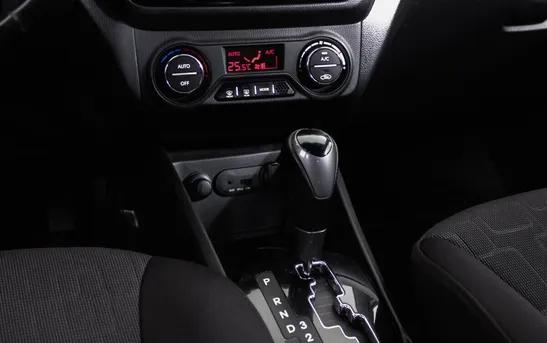 Kia Rio 1.60 автомат, фото №1