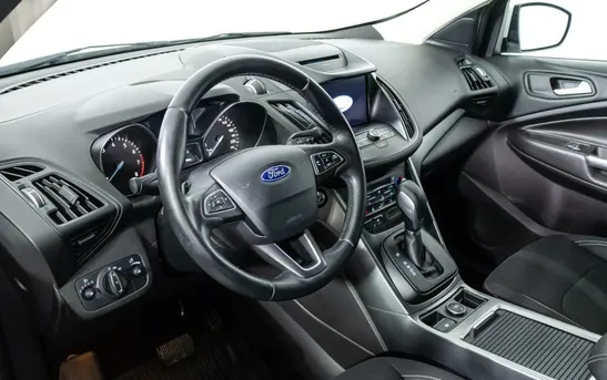 Ford Kuga 1.50 автомат, фото №1