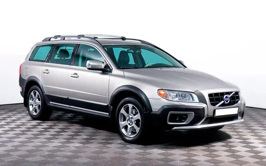 Volvo XC70 2.40 автомат, фото №1