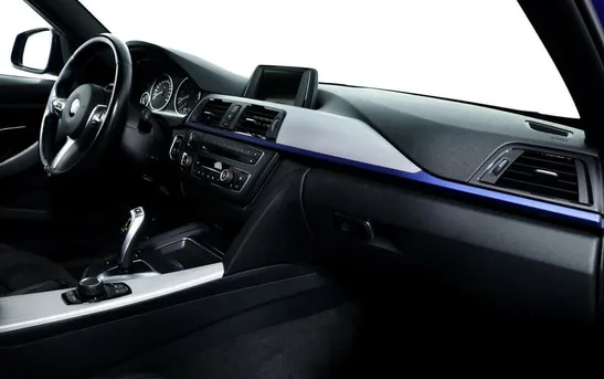 BMW 3 серии 2.00 автомат, фото №1