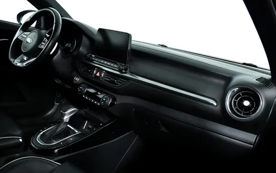 Kia Cerato 2.00 автомат, фото №1