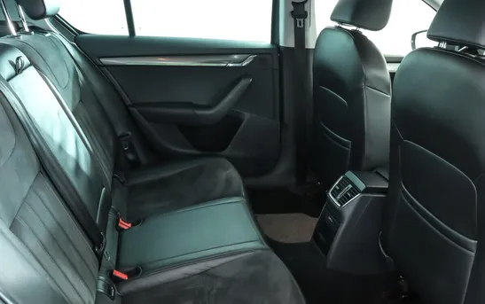 Skoda Octavia 1.60 автомат, фото №1