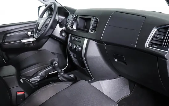 УАЗ Patriot 2.70 механика, фото №1