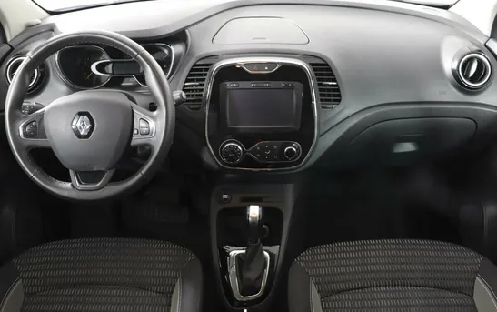 Renault Kaptur 2.00 автомат, фото №1